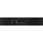 Four encastrable MIELE H 2861 BP IN - Pyrolyse - Chaleur pulsée - Porte froide - Rails télescopiques