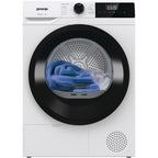 Sèche linge pompe à chaleur GORENJE D2HNE7E