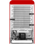 Réfrigérateur top SMEG FAB10HLRD6