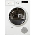 Sèche linge pompe à chaleur BOSCH WTH 85290FF Reconditionné