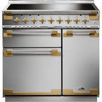 Piano de cuisson induction FALCON ELS100EISS/AB-EU