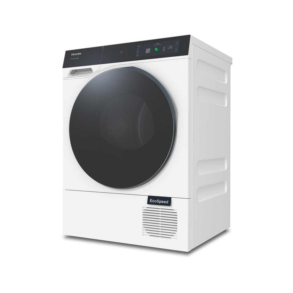 Sèche linge pompe à chaleur MIELE TQ 1000 WP Nova Edition