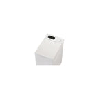 Lave linge top CANDY TCA473D3-S