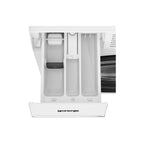 Lave linge compact GORENJE WG2PS74A2 - 7 kg - 1200 tr/min - Classe A - Moteur induction