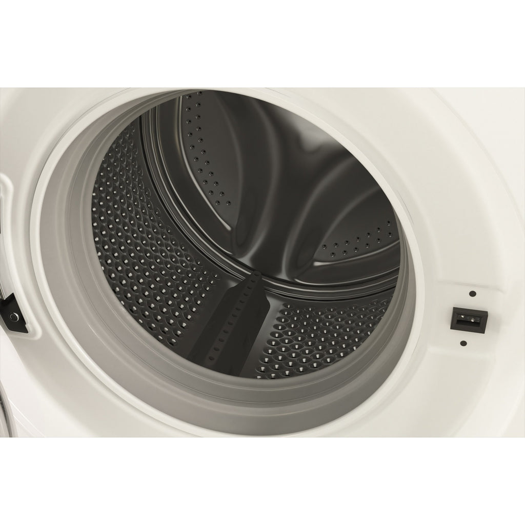 Lave linge hublot INDESIT MTWED91495WKFR Reconditionné