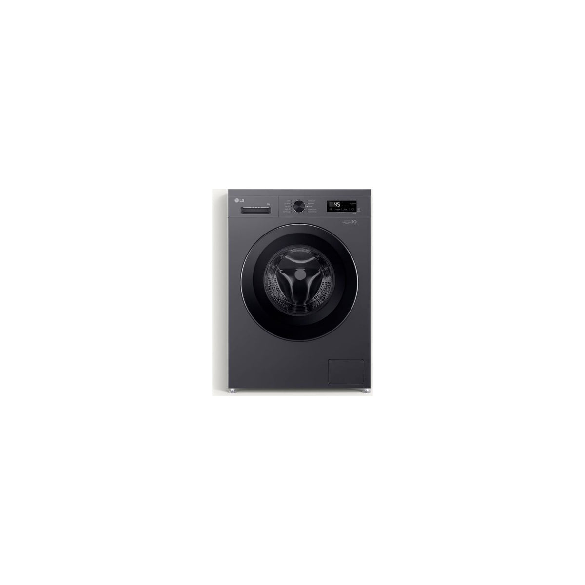 Lave linge hublot LG F84B15MBS