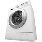 Lave linge hublot LG FH 496 TDAD Reconditionné