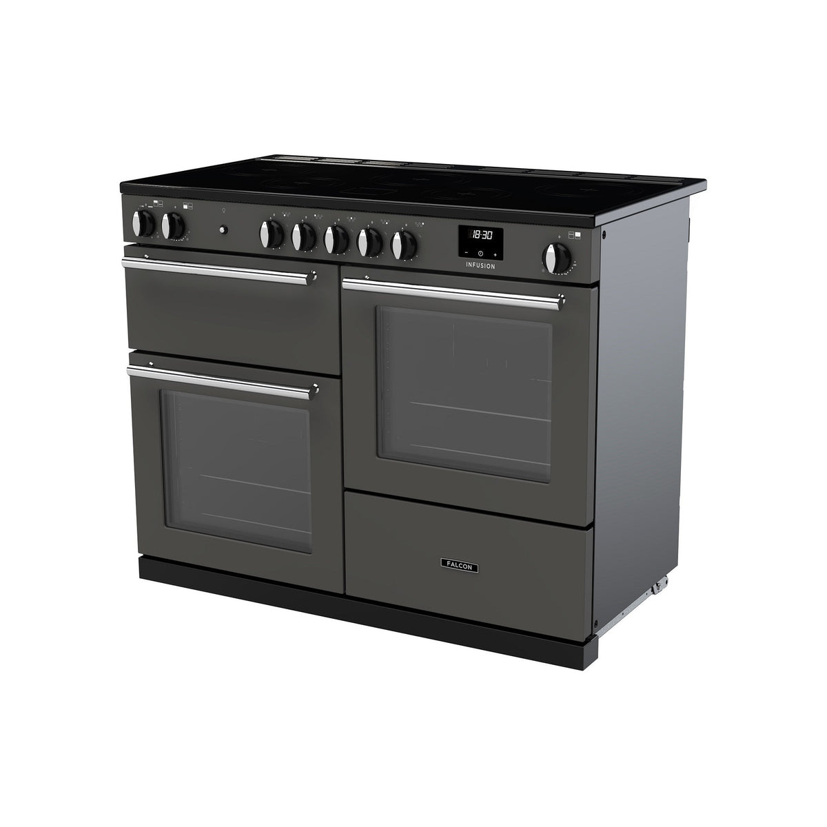 Piano de cuisson induction FALCON INFUSION NGC OC TAB IND 110 CMARDOISE