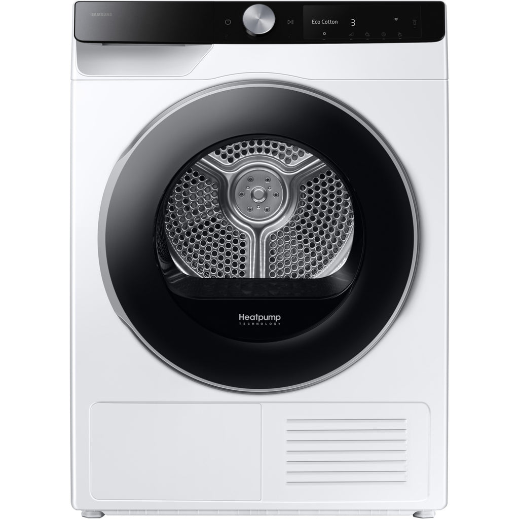 Sèche linge pompe à chaleur SAMSUNG DV90DG6845LK