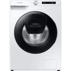 Lave linge hublot SAMSUNG WW80T552DAW AddWash Reconditionné