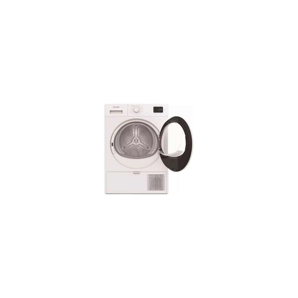 Sèche linge pompe à chaleur INDESIT CYD92DWWFR