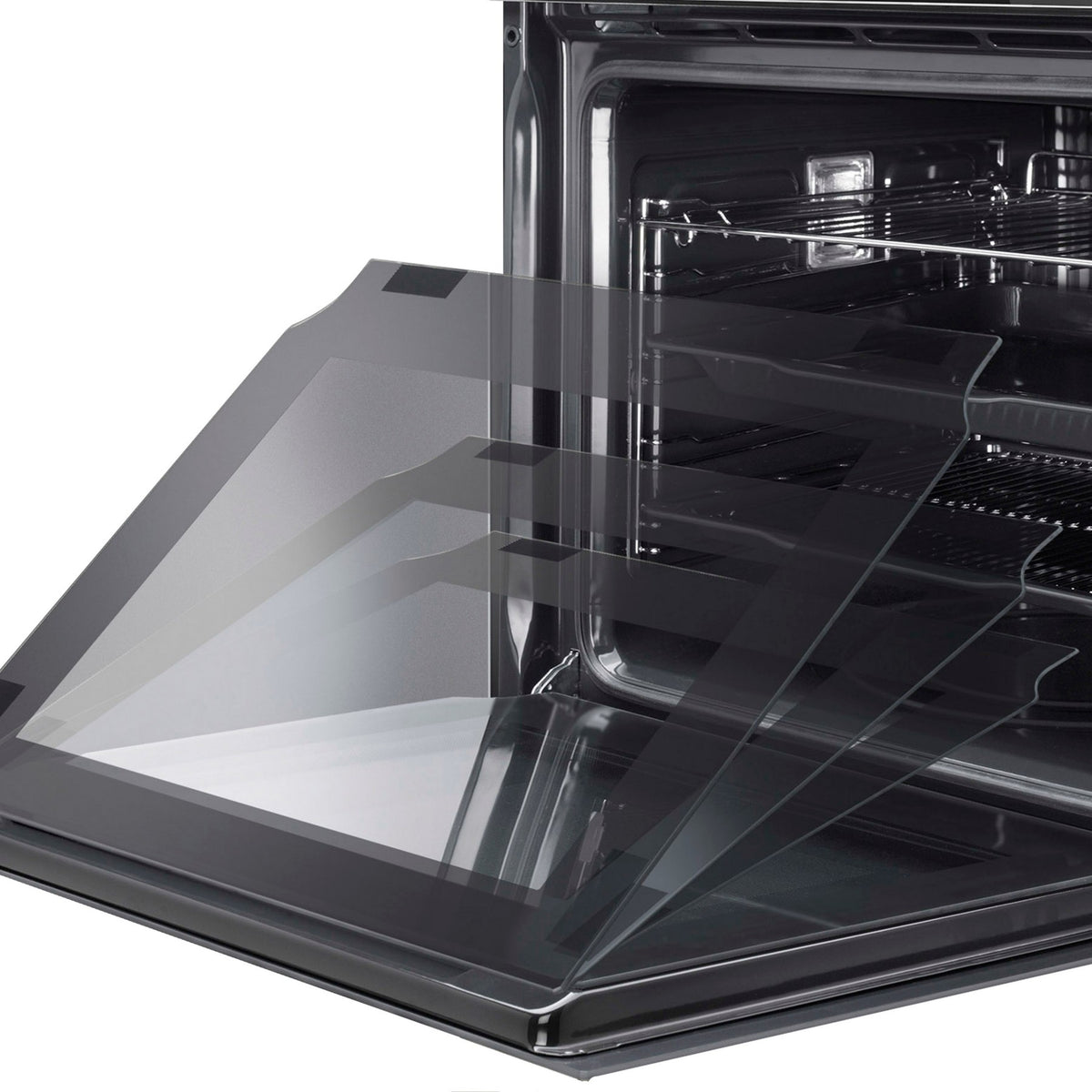 Four encastrable SMEG SFP6401TB