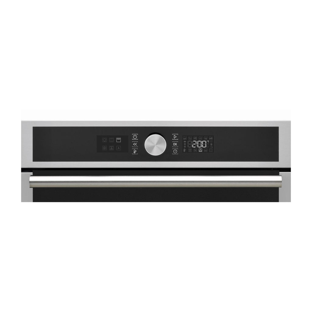 Four Pyro HOTPOINT FI4854P IX HA