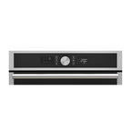 Four Pyro HOTPOINT FI4854P IX HA
