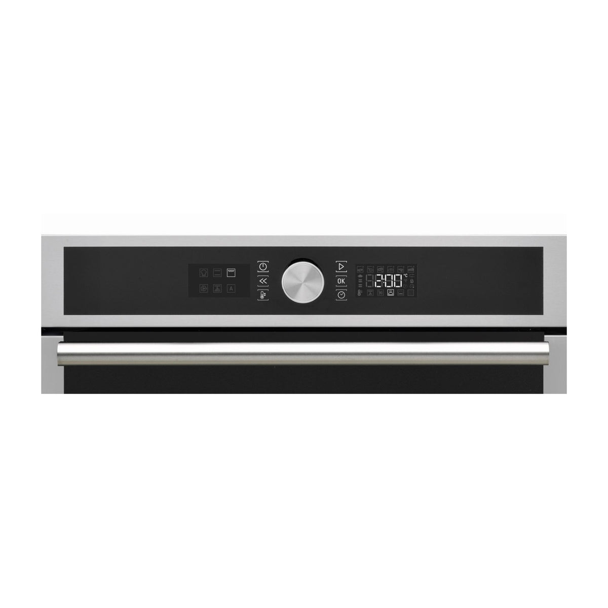 Four Pyro HOTPOINT FI4854P IX HA