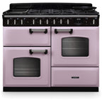 Piano de cuisson mixte FALCON NGC TAB MIX 110 CM PARME CHROME