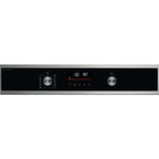 Four encastrable ELECTROLUX EOD6P46X - Pyrolyse - Chaleur pulsée - Porte froide - Vapeur SteamBake