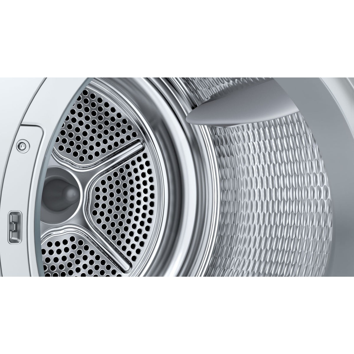 Sèche linge pompe à chaleur BOSCH WQG133DBFR