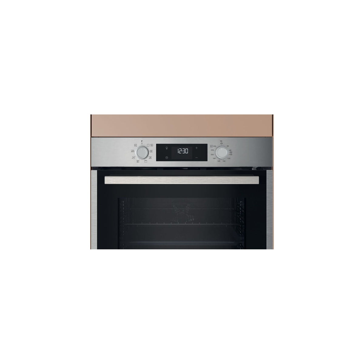 Four encastrable HOTPOINT HAO475PX