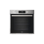 Four encastrable HOTPOINT HAO854PSX