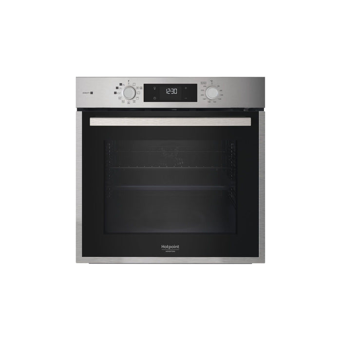 Four encastrable HOTPOINT HAO854PSX