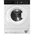 Lave linge hublot encastrable ESSENTIELB EELF814-2b - 8 kg - 1400 tr/min - Classe A - Moteur induction direct drive