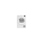 Sèche linge pompe à chaleur INDESIT CYD92DWWFR