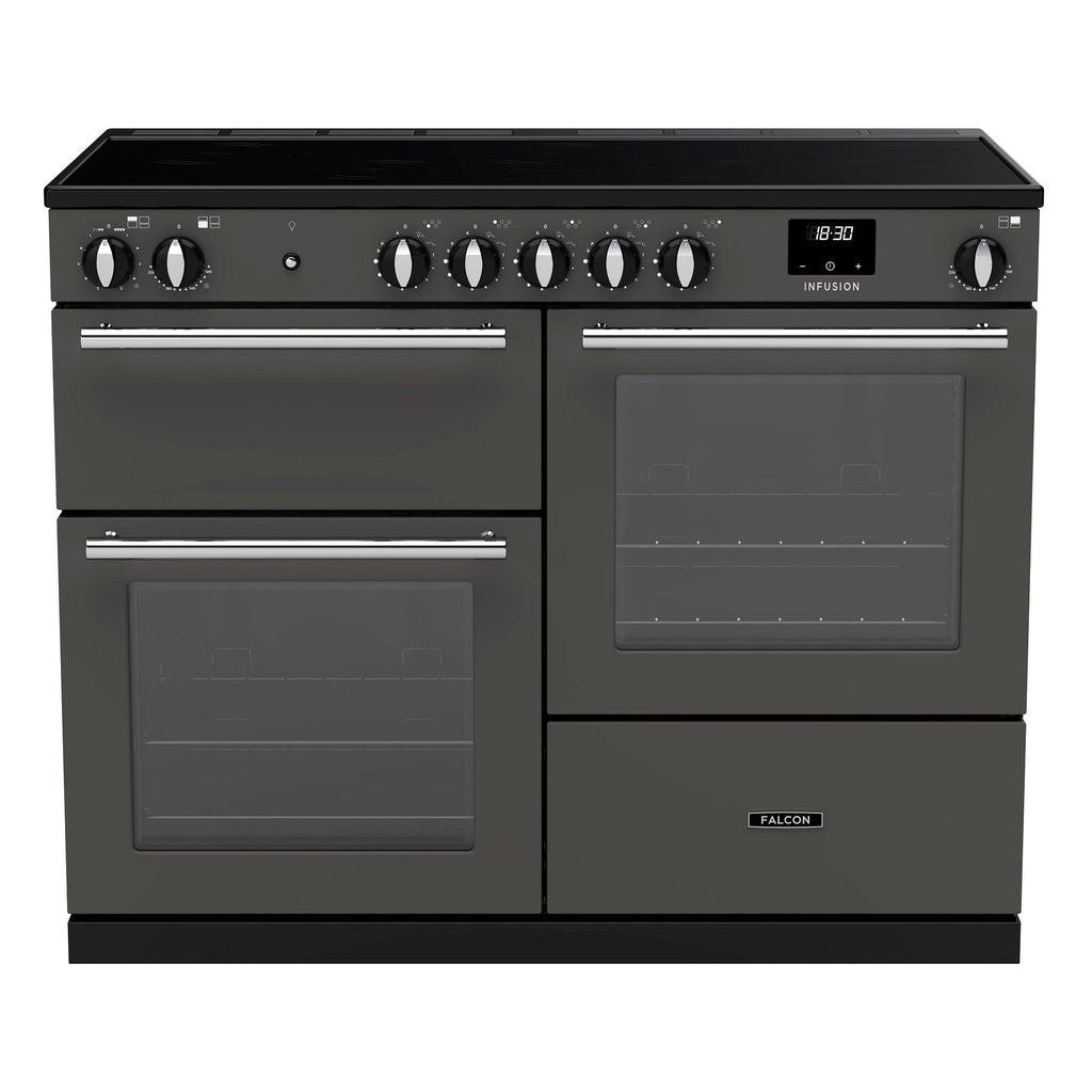 Piano de cuisson induction FALCON INFUSION NGC OC TAB IND 110 CMARDOISE
