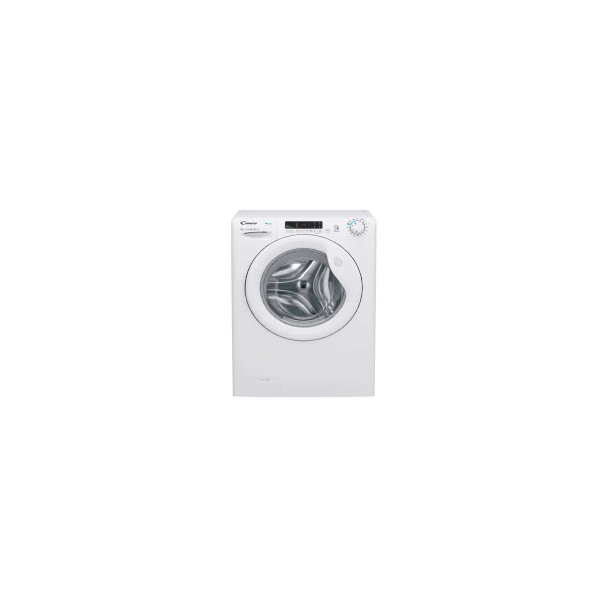 Lave linge hublot CANDY EY294DWM5/1-S