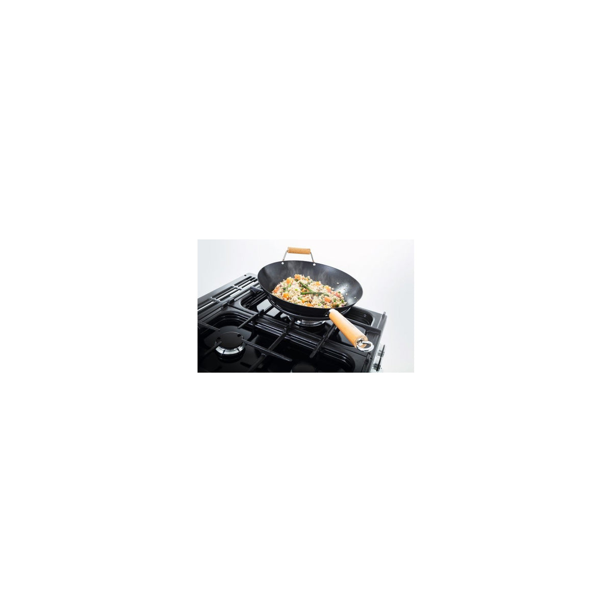 Piano de cuisson mixte FALCON NEXUS SE 110 ARDOISE