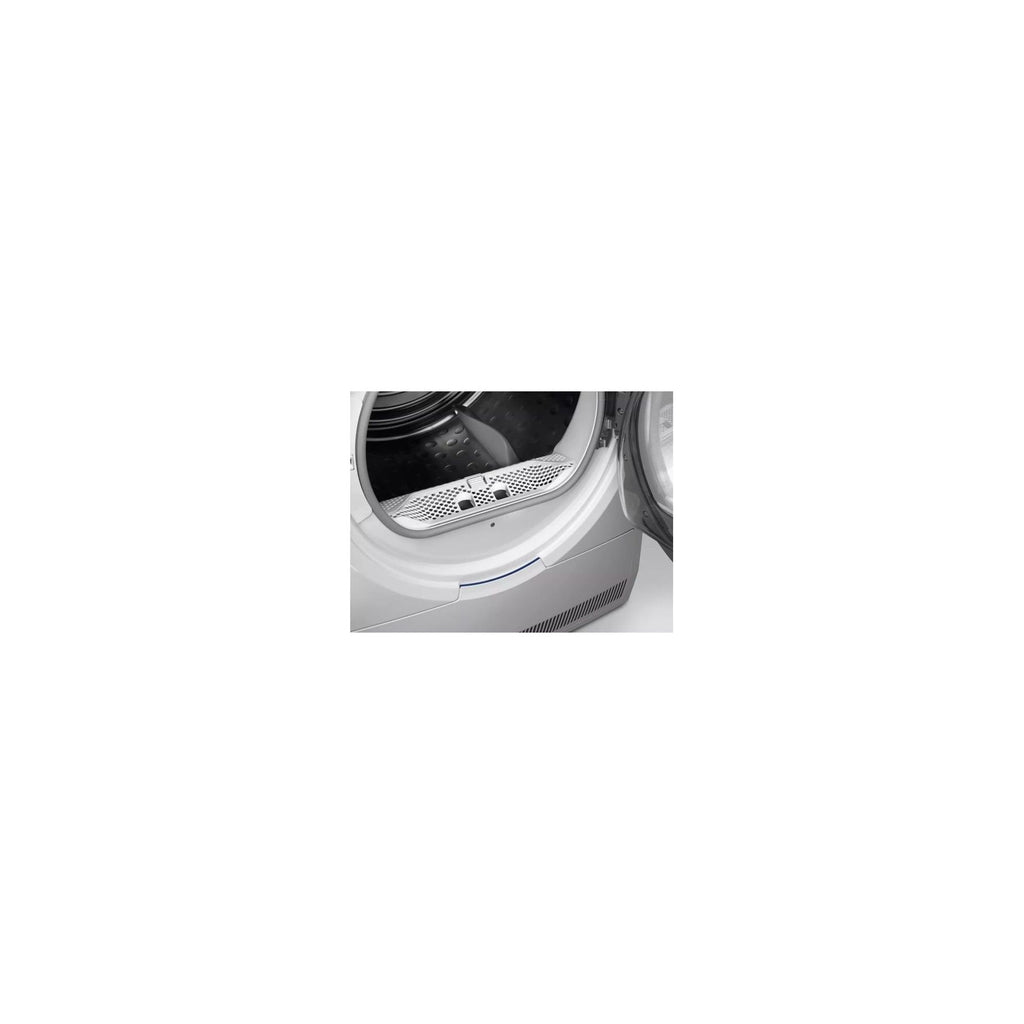 Sèche linge pompe à chaleur ELECTROLUX EDHF2804DC