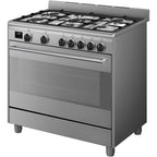 Piano de cuisson gaz SMEG BG91X2