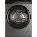 Lave linge hublot HAIER HW90-B14939S8-FR - 9 kg - 1400 tr/min - Classe A - Moteur direct drive