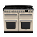 Piano de cuisson mixte FALCON ESTEL DELUXE BC TAB MIX 110 CM CREME PAS