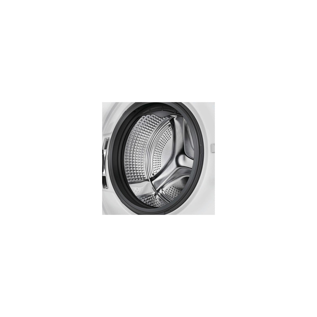 Lave linge hublot HAIER HW90-B14367U1