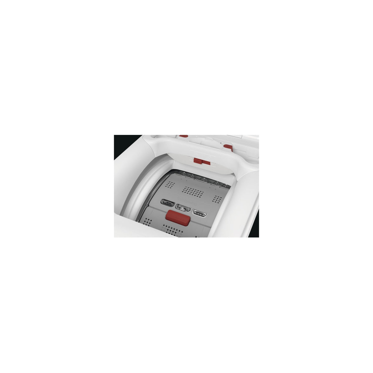 Lave linge top AEG L7TER722E/ Reconditionné