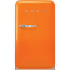 Réfrigérateur top SMEG FAB10ROR6
