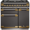 Piano de cuisson gaz FALCON ELS90DFSL/AB-EU