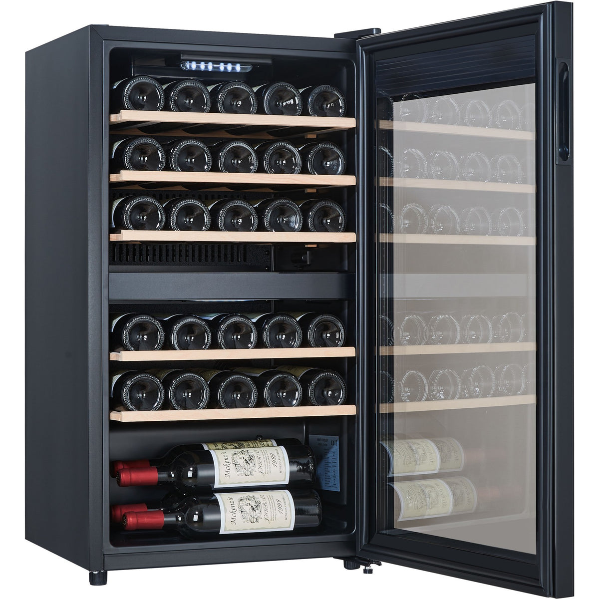 Cave à vin de service CAVISS S229TACG
