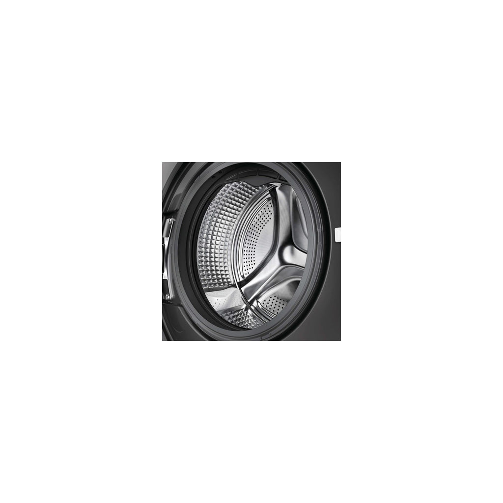 Lave linge hublot HAIER HW90-B14367GU1