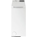 Lave linge top WHIRLPOOL TDLR6265FR - 6 kg - 1200 tr/min - Classe A - Moteur induction