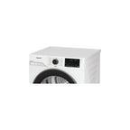 Sèche linge pompe à chaleur HOTPOINT CHD94MWBSFRX