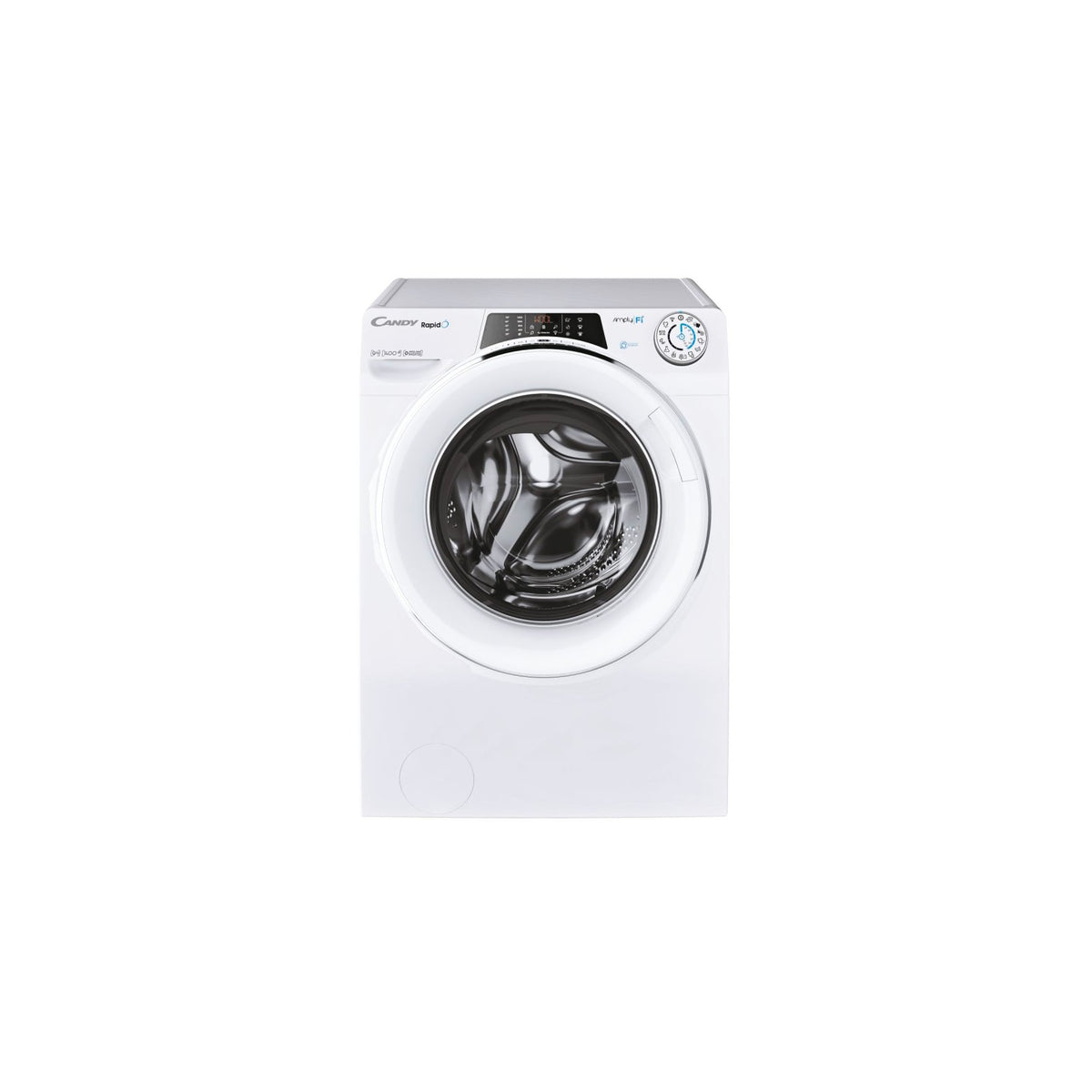 Lave linge hublot CANDY Rapido RO1494DWMCE/1-S Reconditionné