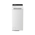 Lave linge top WHIRLPOOL TW621CSILENCEFR - 6 kg - 1200 tr/min - Classe A - Moteur induction - Connecté WiFi