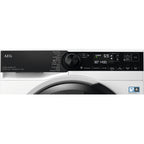 Lave linge hublot AEG LFR73H149Q - 9 kg - 1400 tr/min - Classe A - Moteur induction - Autodosage - Connecté