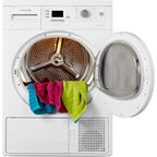 Sèche linge pompe à chaleur ESSENTIELB ESL-HP8D4 Reconditionné