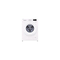 Lave linge hublot LG F84B13WHS
