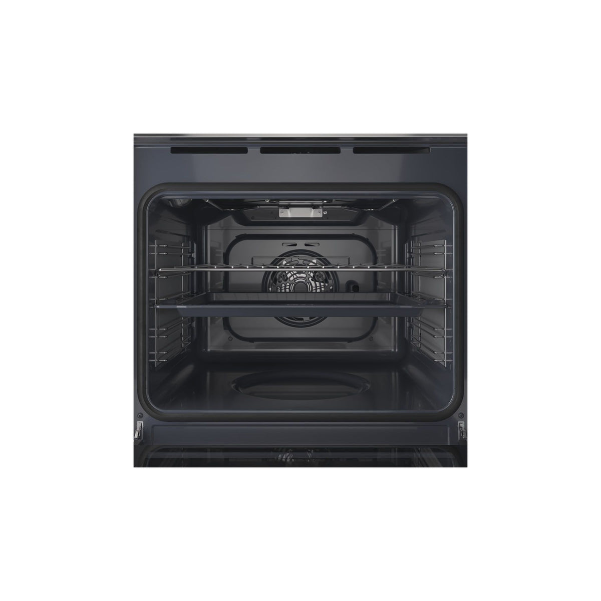 Four encastrable HOTPOINT HAO458CX