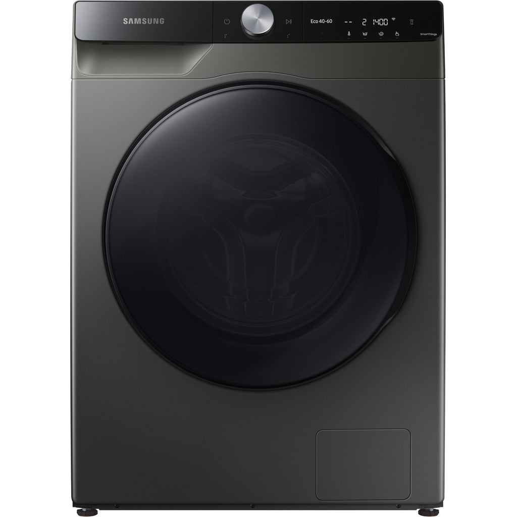 Lave linge hublot SAMSUNG WW90T734DBX Quickdrive Reconditionné