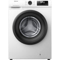 Lave linge hublot HISENSE WF1Q9041BW - 9 kg - 1400 tr/min - Classe A - Moteur induction